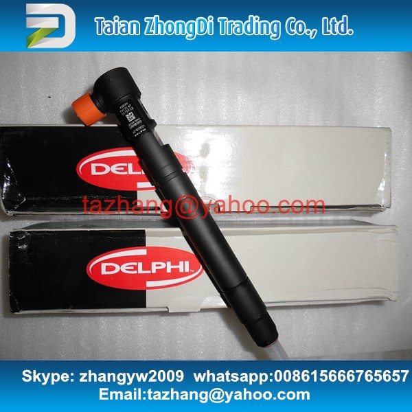 Delphi Genuine injector EMBR00301D suit 6710170121 A6710170121 Korando