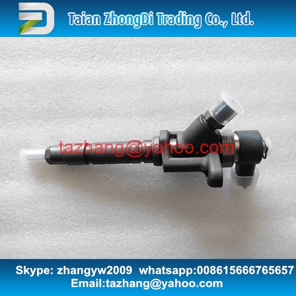 BOSCH Genuine and New common rail injector 0445120049 for MITSUBISHI ME223750 ME223002