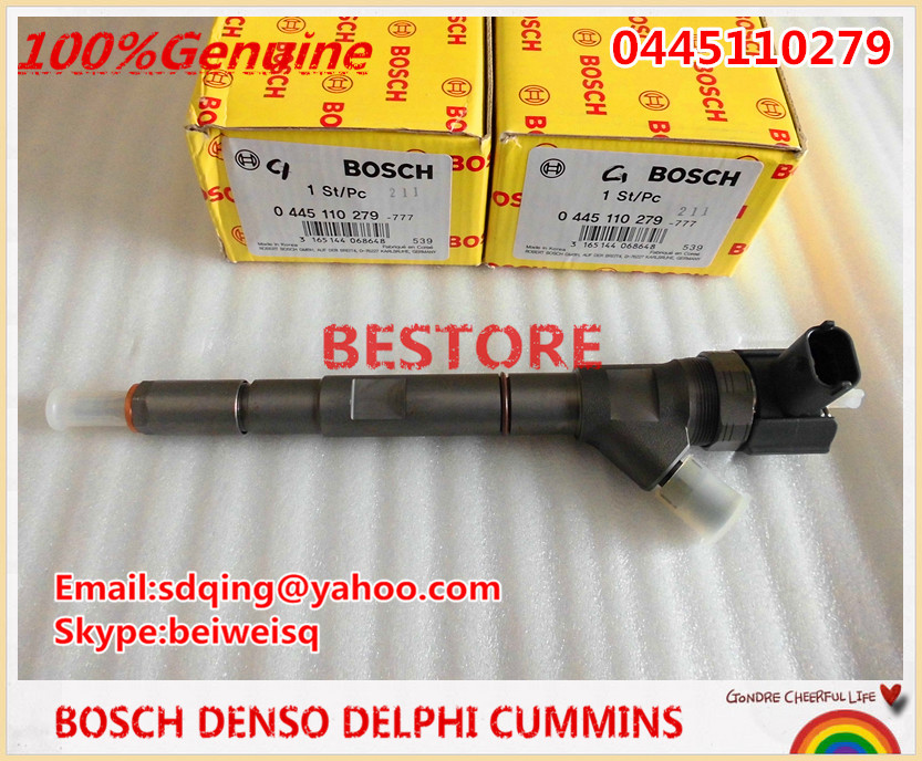 BOSCH Genuine and New 0445110279/ 338004A000/338004A100/338004A120/338004A150/338004A160